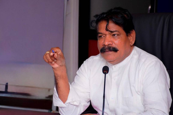 யாழில் காணாமல் ஆக்கப்பட்டோர் விவகாரம்: முன்னுரிமை அடிப்படையில் தீர்வு வழங்கப்படும் என அரசாங்கம் உறுதி